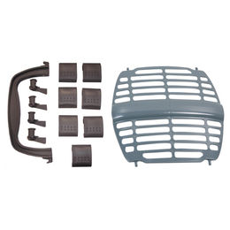 Produktbild von Karlie Ersatzteile für Hunde-Transportbox Tourist I