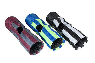 Produktbild von Karlie Feline Cruiser Katzentunnel 90 cm - 90 cm