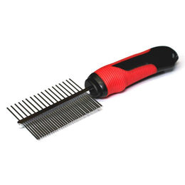 Produktbild von Karlie Fellkamm Pflegekamm mit Griff