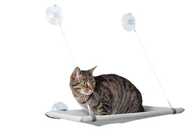 Produktbild von Karlie Fensterliege Window Lounger