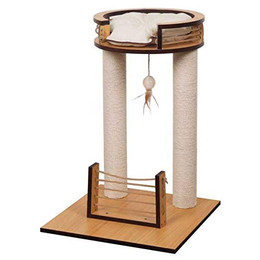 Produktbild von Karlie Flamingo Kratzbaum Pitch