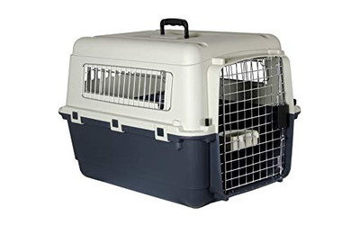 Produktbild von Karlie Flugzeugbox Nomad L - 18 kg