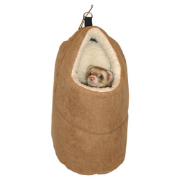 Produktbild von Karlie Frettchenhaus schwedenbraun