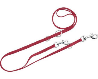 Produktbild von Karlie Führleine Art Sportiv Basic rot Größe S