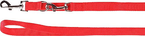 Produktbild von Karlie Führleine Art Sportiv Plus rot Größe XL - 250 cm