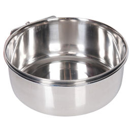 Produktbild von Karlie Futterbehälter mit Schraubbefestigung für Nager - 580 ml