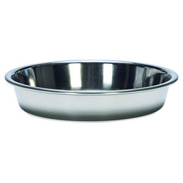 Karlie Futternapf Edelstahl Hundenapf – Bild 1 von 2