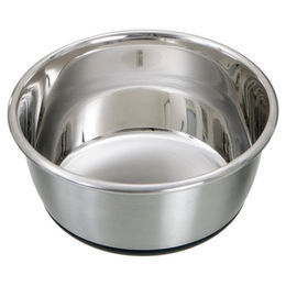 Karlie Futternapf Edelstahl Selecta - 0,95 l – Bild 1 von 3