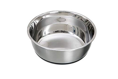 Produktbild von Karlie Futternapf Edelstahl Selecta - 1900 ml