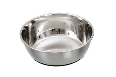 Produktbild von Karlie Futternapf Edelstahlnapf Selecta - 300 ml