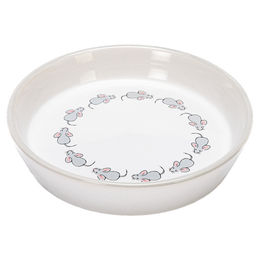 Karlie Futternapf Katzennapf Mäuse - 200 ml – Bild 1 von 5