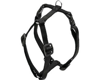 Produktbild von Karlie Geschirr Art Sportiv Basic schwarz Größe M