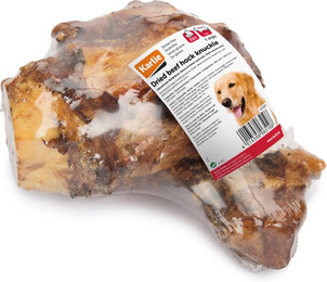 Produktbild von Karlie Getrocknete Rinderferse - 18 cm