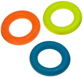 Produktbild von Karlie Gummiring Outdoor-Spielzeug - 7 cm