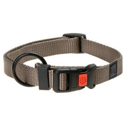 Karlie Halsband Art Sportiv Plus verstellbar grau Größe S – Bild 1 von 4