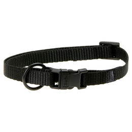 Produktbild von Karlie Halsband Art Sportiv Plus verstellbar schwarz Größe XS