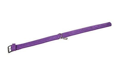 Produktbild von Karlie Halsband Buffalo Lila 24 cm x 10 mm