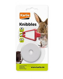 Produktbild von Karlie Hamster Mineralleckstein - 5 cm