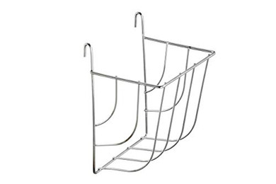 Produktbild von Karlie Heuraufe Hopper verchromt