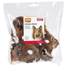 Produktbild von Karlie Hühnerhälse - 200 g