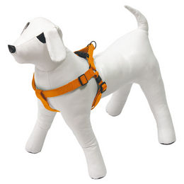 Karlie Hunde-Geschirr Art Sportiv Plus orange – Bild 1 von 4