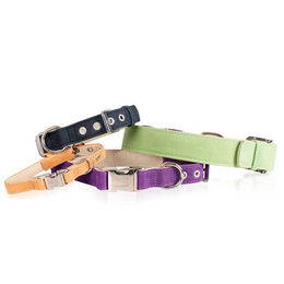 Produktbild von Karlie Hunde-Halsband Buffalo Ultra 2.0 Hellbraun - 30 cm