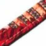 Karlie Hunde-Halsband Peacock grün 24 cm x 10 mm - 24 cm – Bild 1 von 9