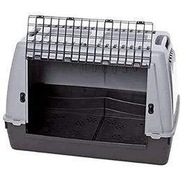 Produktbild von Karlie Hunde-Transportbox Cargo Pro - 1 Stk.