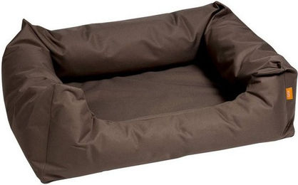 Produktbild von Karlie Hundebett Dream Shadow L 120x95x28 cm taupe