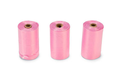 Produktbild von Karlie Hundekotbeutel Easy Bag pink - 3 x 20 Stk.