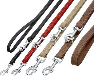 Produktbild von Karlie Hundeleine Buffalo Führleine Zimt 200cm