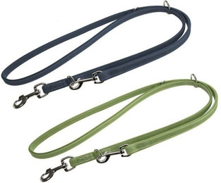 Produktbild von Karlie Hundeleine Karlie Buffalo Führleine Hellgrün