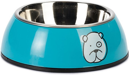 Produktbild von Karlie Hundenapf Tyler - 200 ml