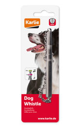 Produktbild von Karlie Hundepfeife de Luxe - 50 g