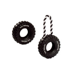 Produktbild von Karlie Hundespielzeug Boomer Reifen