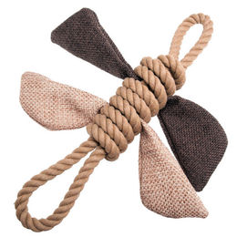 Produktbild von Karlie Hundespielzeug Butterfly