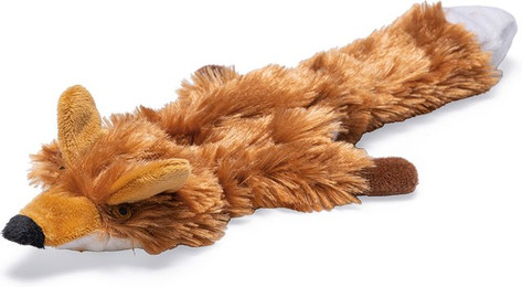 Produktbild von Karlie Hundespielzeug Flatino Fuchs
