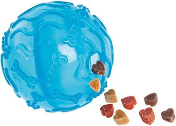 Karlie Hundespielzeug good4fun Ball – Bild 1 von 3