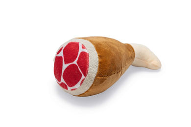 Karlie Hundespielzeug Keule Plüsch – Bild 1 von 2