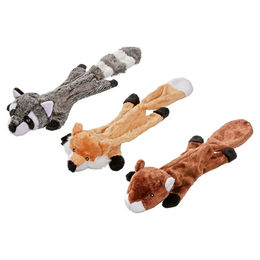 Produktbild von Karlie Hundespielzeug Plüsch Flat Long