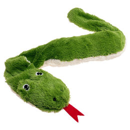 Produktbild von Karlie Hundespielzeug Plüsch Schlange