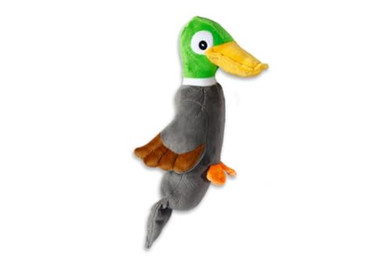 Produktbild von Karlie Hundespielzeug Plüsch Vogel Dobby - 1 Stk.