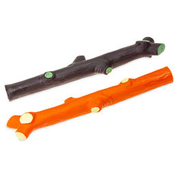 Produktbild von Karlie Hundespielzeug Spielstock Vinyl