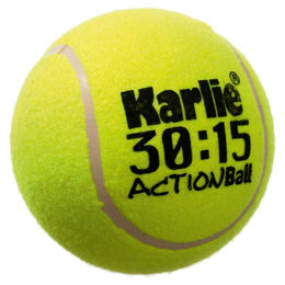 Karlie Hundespielzeug Tennisball Big Bobble – Bild 1 von 2