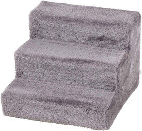 Produktbild von Karlie Hundetreppe Easy Step grau