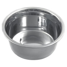Produktbild von Karlie Hundnapf Inox - 200 ml