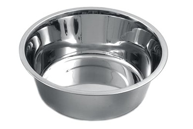 Produktbild von Karlie INOX Hundenapf Edelstahl - 4050 ml