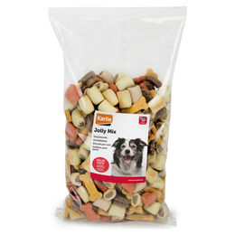 Produktbild von Karlie Jolly Mix Hundekekse - 1400 g