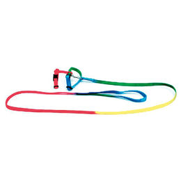 Produktbild von Karlie Kaninchengeschirr Art Sportiv Plus bunt - 1 Stk.