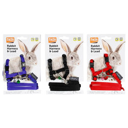 Produktbild von Karlie Kaninchengeschirr und Leine für Kaninchen - 120 cm